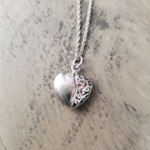 COPY - Locket pendant